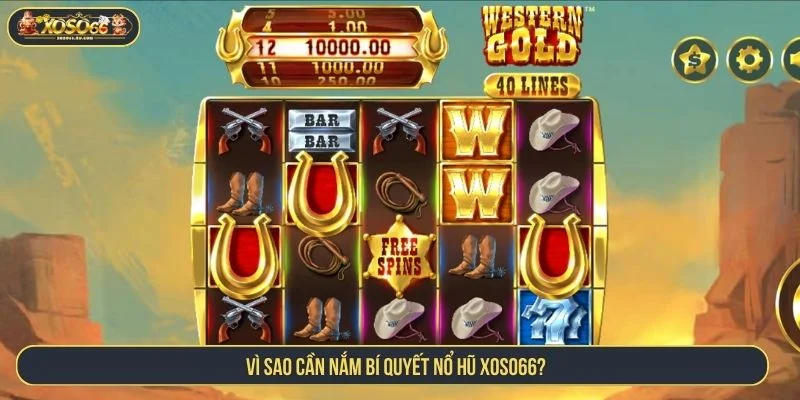 Áp dụng bí quyết nổ hũ XOSO66 giúp tăng tỷ lệ thắng