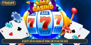 bí quyết nổ hũ xoso66