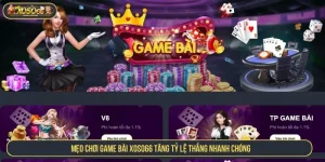 Mẹo Chơi Game Bài XOSO66