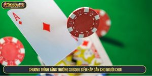 chương trình tặng thưởng XOSO66