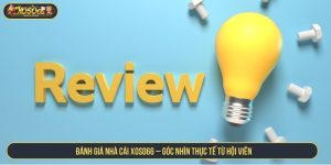 đánh giá nhà cái XOSO66