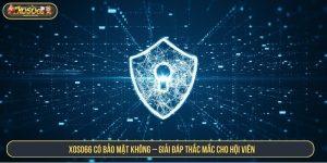 XOSO66 có bảo mật không