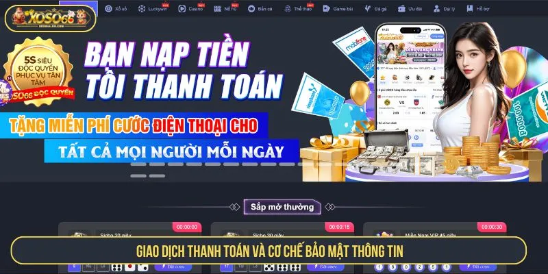 So Sánh Xoso66 Với EE88 Về Chất Lượng Dịch Vụ Chi Tiết Giao dịch thanh toán và cơ chế bảo mật thông tin