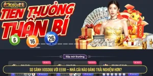 So Sánh Xoso66 Với EE88