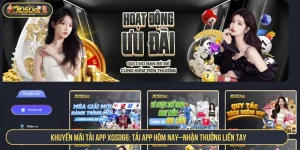 Khuyến Mãi Tải App Xoso66: Tải App Hôm Nay–Nhận Thưởng Liền Tay